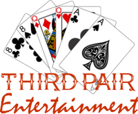 ThirdPair Entertainment